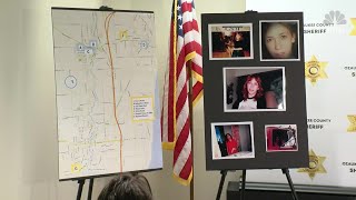 DNA Databases Help Solve 35-Year-Old Cold Case