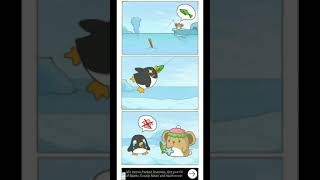 Penguin Island Puzzle screenshot 3