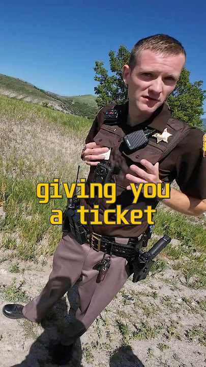 Full Video on @TheMotoExperience  #triumphscrambler #motorcycle #motovlog #pov #police #speed #usa