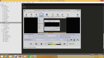 Installing HMVC in Codeigniter