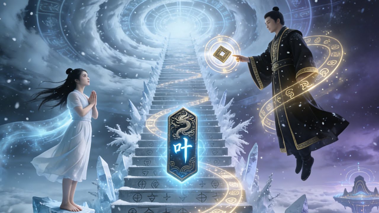 Le Dieu de la Guerre sort de sa retraite ! Qui a osé toucher à sa veuve ? 🔥 #Révérence#241027tmB2