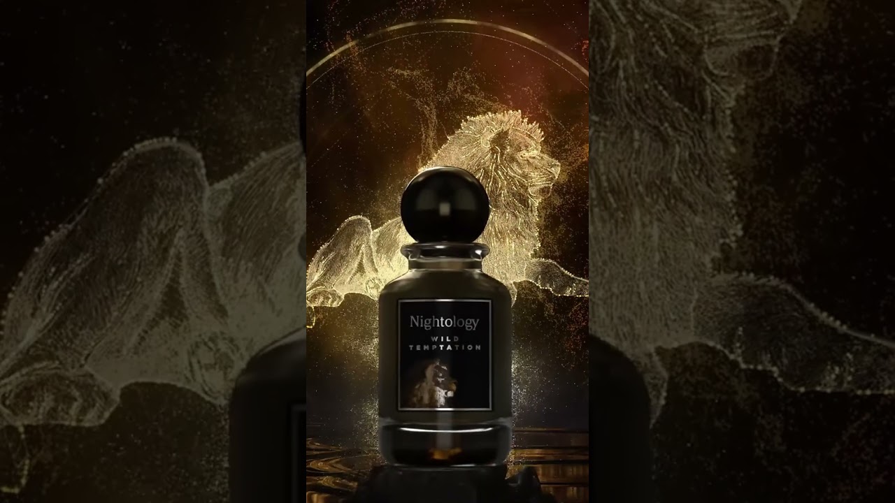 JESUS DEL POZO Nightology Wild Temptation EDP