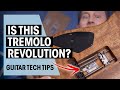 Most Stable Tremolo Hardtailer... Let&#39;s Test It | Guitar Guard | Guitar Tech Tips | Ep.107 | Thomann