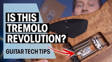 Most Stable Tremolo Hardtailer... Let