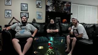 Renegades React to... videogamedunkey - Microsoft Sucks & Remakes and Remasters