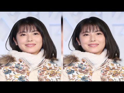 ニュース -  浜辺美波　女優辞めたいと思った過去「泣いて泣いて…劣等感しかなかった」
