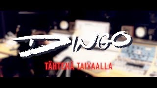 Video thumbnail of "Tulossa: Dingo - Tähtenä taivaalla!"