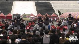 20111224 Get High - 16 明倫高中