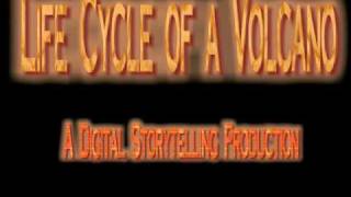 volcano cycle