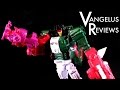 LG22 Skull(cruncher) (Transformers Legends) - Vangelus Review 356-R