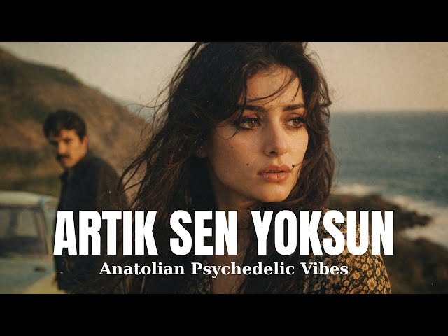 Artık Sen Yoksun – Poizi | Efsun (Akustik Cover)