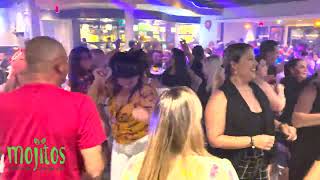 Habla Matador -Mojitos Calle 8 Con Djmago305 Performance