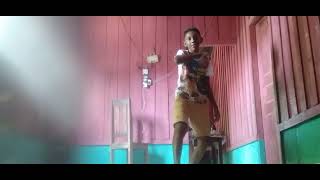 Gigada Amazonas Capoeira