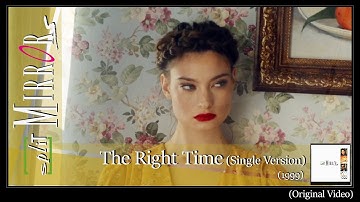 Split Mirrors   The Right Time (Official Radio Version)