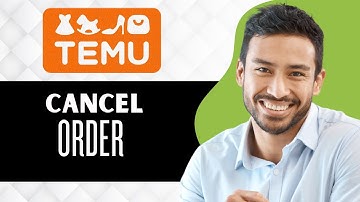 How to Cancel Order on Temu 2025 (Full Guide)