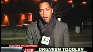 Iowa City Mother Arrested Allegedly for Giving 22-Month Old Alcohol