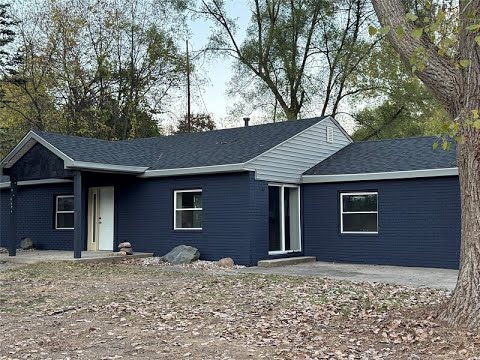 7889 Chilson Road, Pinckney, MI home video tour