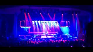 Motionless in White recorded Live @ The Bank NH Pavilion in Gilford NH on 07-16-2026.