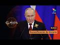 El Mapa | Foto del día | Rusia | Desnazificación de Ucrania 11-05-2026