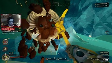 [Deep Rock Galactic] l FR l Danger, Darkness, Dwarves !! l [1/2]