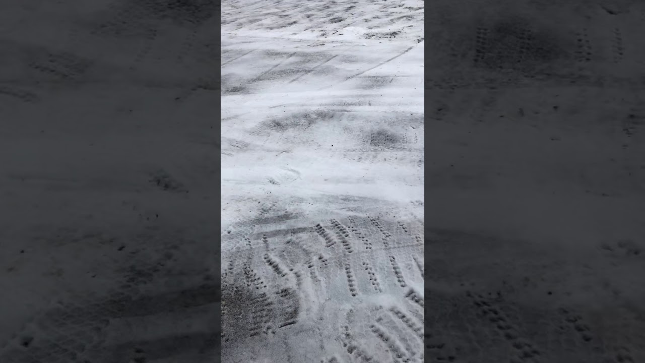 Cub cadet garden tractor plowing - YouTube