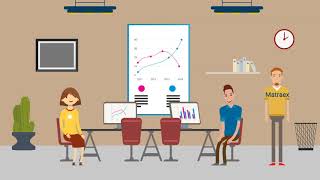 Matraex Partner - For IT Companies