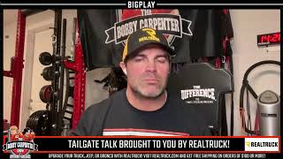 #NationalSigningDay News, Talkin’ #Buckeyes' 2025 Recruiting Class & More! | Bobby Carpenter Show