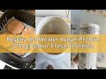 Reseña del Weider Vegan Protein (750g) Sabor Fresa. Proteína Vegana 23g/dosis Aislada Guisante (Pisa