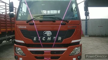 NEW EICHER TRUCK|| PRO 3014 FULL REVIEW|| specifications, price@UshaKiKiran @Truckorghat