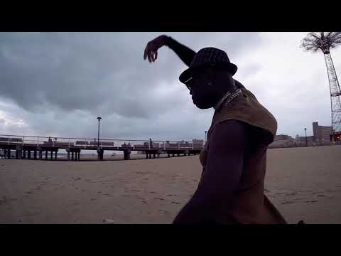 LET IT OUT  ON THE DANCE FLOOR (official music video)