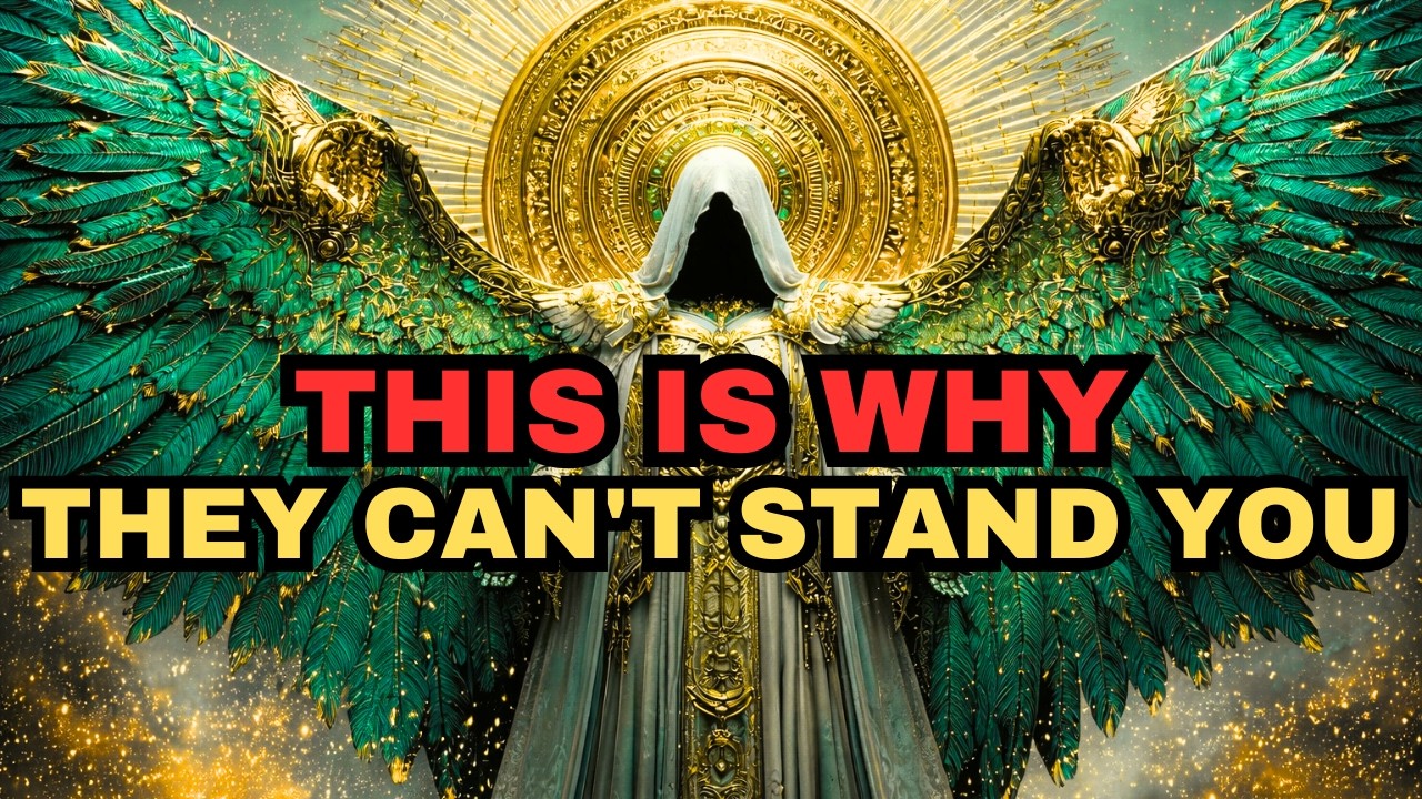 Chosen Ones: This Is Why Chosen Ones Are Hated By The Majority 🤫❌ The Truth They Won't Tell You