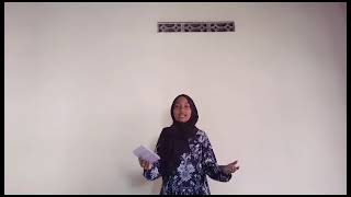 Sesorah | Nguri-uri Kabudayan Jawi