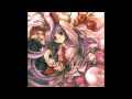 東方remix Alstroemeria Records Bad Apple Instrumental Lovelight Track 11 mp3