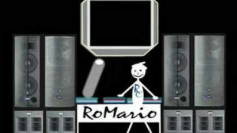 RoMario Collections -RoMario SOUND CLUB DJ SERVICE PROMO
