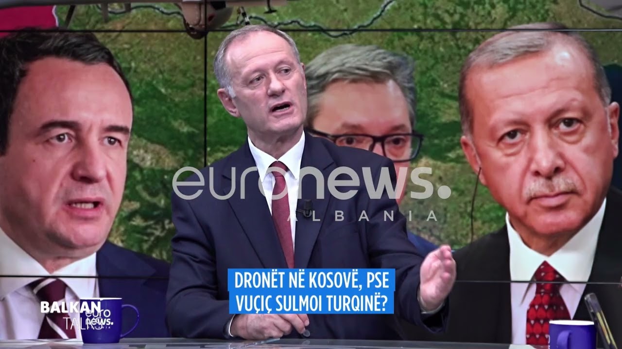 Bomba e gjeneralit: Kosovës nuk i mjafton KFOR! Pse duhet të kërkojë ndihmë nga Turqia