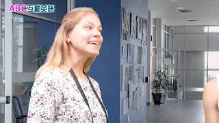 2018年11月Unit 6-1 活用ABC 《用英語介紹家庭成員 Part A》