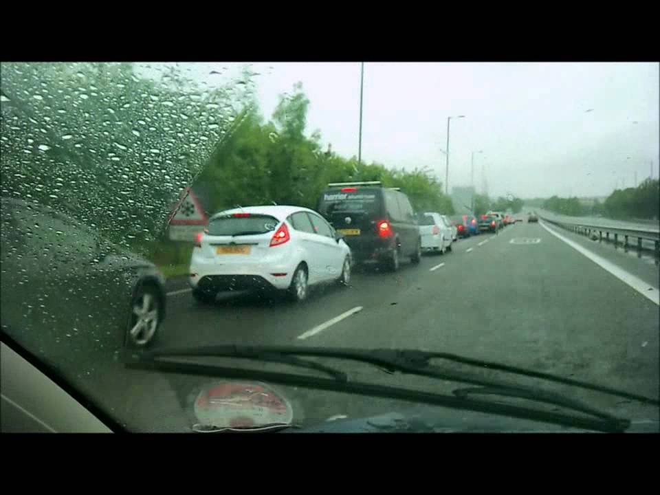 Bank holiday bedlam at Giltbrook Ikea YouTube