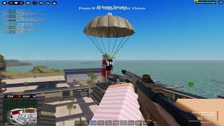 Kills | War tycoon montage