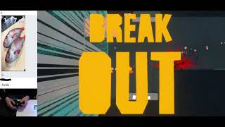 Ape Out Break In Normal In 222.480