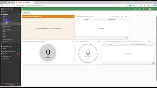 How to configure DNS on fortigate Firewall
