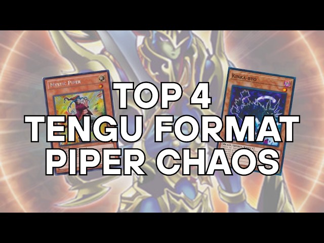 yugioh piper chaos deck Amazon.com: Yu-Gi-Oh! Trading Cards Yu-Gi-Oh! Cards: Chaos Impact Special  Edition Deck, Multicolor : Toys & Games