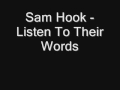 Sam hook  listen to their words prod by bei meajor full 2009 download