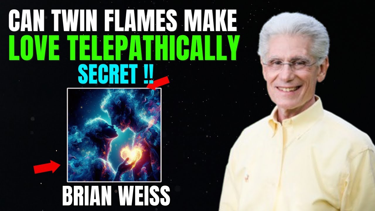 Twin Flames and the Fifth Dimension: A Love That Transcends Time and Space !!