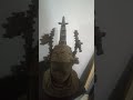 Art World Part Six( Benin King)(Oba)