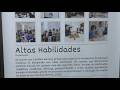 Alunos com altas habilidades em Blumenau