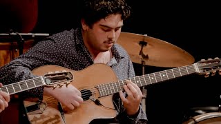 What Is This Thing Called Love? - Sam Farthing Eli Bishop Hot Club Of Baltimore