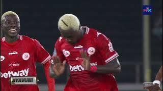 NYAVUNI 02/10/2025 | Ahoua, Diarra wang'ara magoli 10 bora na saves kali wiki ya pili NBC PL 2025/26