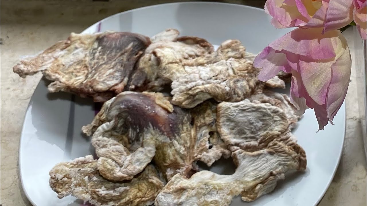 آموزش گوشت خشک شده(گوشت لند)