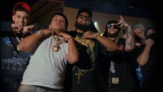 Nvn - Yeyo, Kalii , Elias Monkey, Wokah Video Official