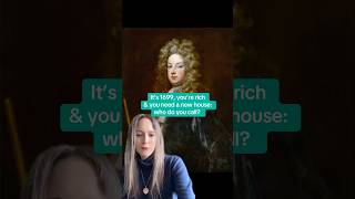 The Earl of Carlisle, Sir John Vanbrugh and the building of Castle Howard, Yorkshire!